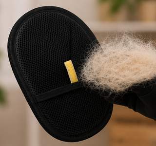 Bundle Pet Hair Removal Gloves - Image 4